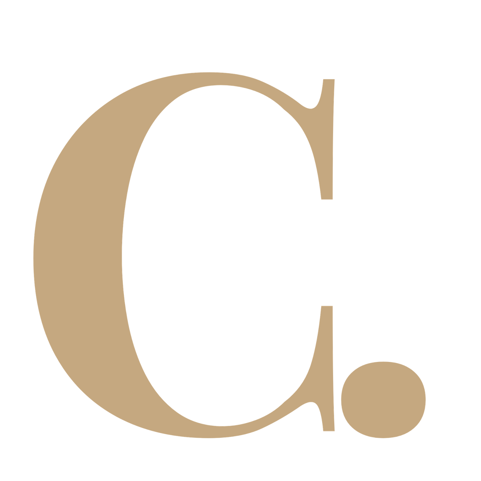 COBE Logo